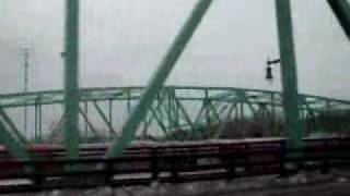 Westfield Bridge update Episode 4