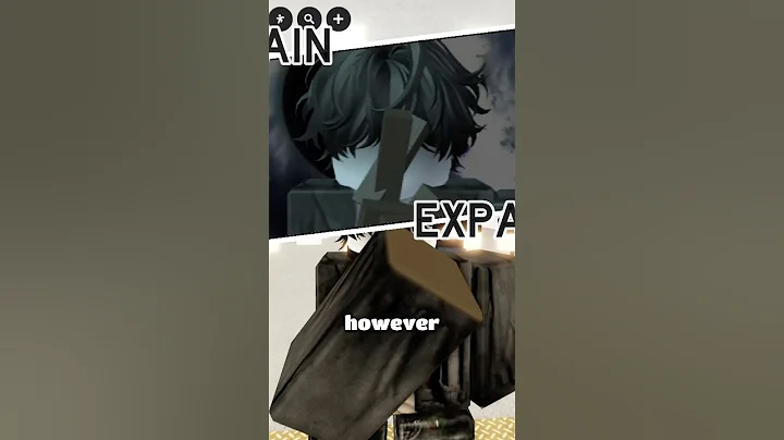 Gojo's 0.2 Domain Expansion in JJS EXPLAINED #roblox