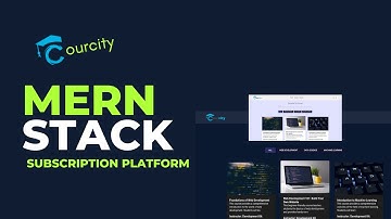 Master the MERN Stack: Build Your Own Subscription Platform | Part 6