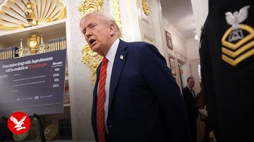 Trump claims Nobel Peace Prize winner called and told him he really deserved it