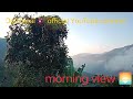 Aapchaur ko morning view subscribe yotubeshorts shortvlog nabuofficial07 nepalflix