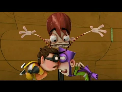 Fanboy and chum chum #nickelodeon #cartoon #fanboyandchumchum #whoreme