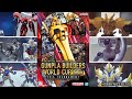 Inside GBWC 2025 PH | GUNPLA, 30 Minutes Labels, Dragon Ball, One Piece and More!