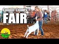 Welcome to the Cooper County Youth Fair Boonville Missouri