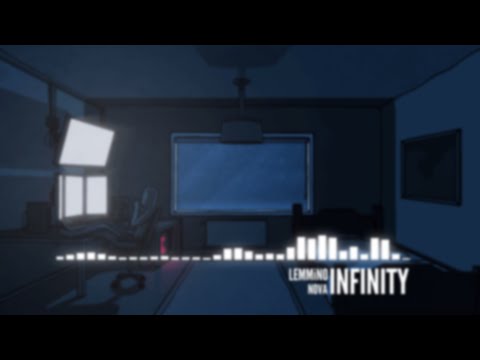 10H Intensifies Lemmino - Infinity