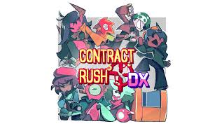 Contract Rush DX OST: 46 - Artifacts of the World