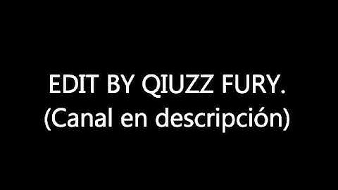 1vs1 #32 - QiuzZ-Future vs SmwD-_Frozz - Edit By QiuzZ-Fury