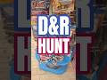D&amp;R Hot Wheels Hunt #hotwheels #araba #diecast #d&amp;r #hw #hunt #avm #koleksiyon