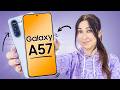 Samsung Galaxy A57 - Tips &amp; Tricks | YOU MUST KNOW!!!