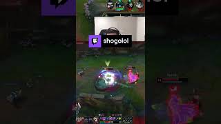 This Kaisa Build Is Broken