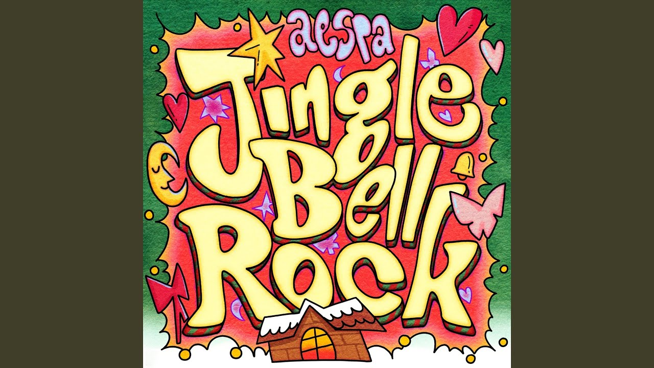 洋楽 KENNIE RANDAL Jingle Bell Rock - YouTube