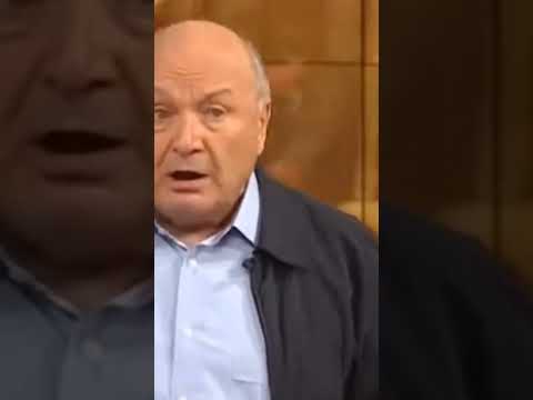 Жванецкий: как манипулируют