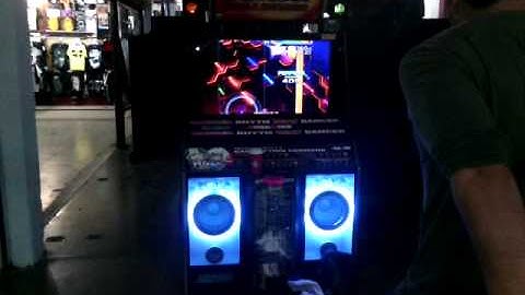 Yog Sothoth S18 Shortcut