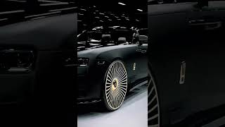 Rolls Royce #Car #Rollsroyce #Shorts
