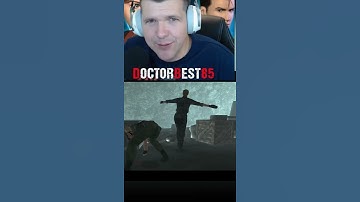 Resident Evil Code Veronica X Albert Wesker Fights Chris Redfield