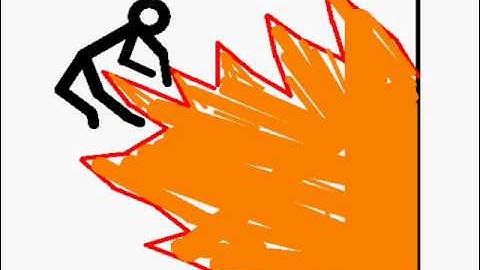 Funny Pivot Stickfigure Animator movie