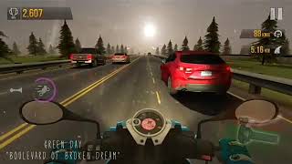 FZH TURBO_HIGHWAY_EVENING | TrafficRider