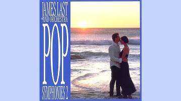 JAMES LAST - All By Myself (Tutta Sola)