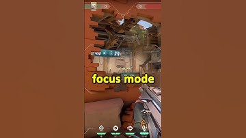 2 Settings you NEED to Change for Console VALORANT! #valorant