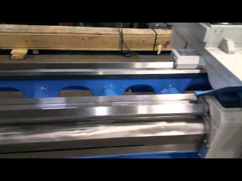 MAZAK POWER MASTER 13114-10