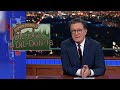 Stephen Colbert's Dil-Do's & Dil-Don'ts