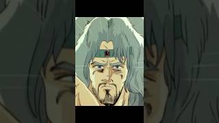 La Furia Di Toki Toki Distrugge Lesercito Di Sauzer Hokuto No Ken