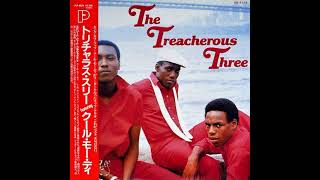 KOOL MOE DEE  - TURN IT UP