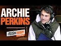Archie perkins on essendons hot start brad scott  dreamtime at the g  rush hour with jb  billy