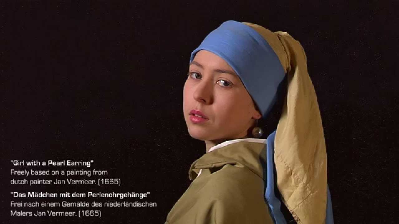 Das Mädchen Das Mädchen