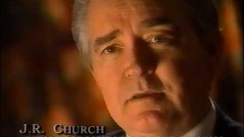 Prophecies III: New Visions of the Future [Hosted By David McCallum] (1995)