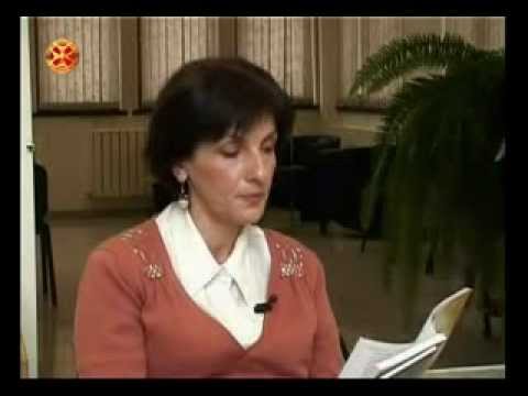 კვირიაკე - 2011.11.13