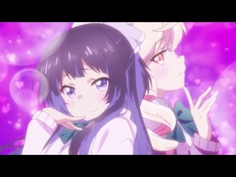 TCG連動ショートアニメ「私たち、らくろじ部！」第1話