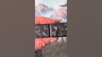 an interesting print #3dprint #randomprintables