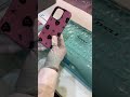 Take your customization game to the next level with Tuoli sublimation phone case