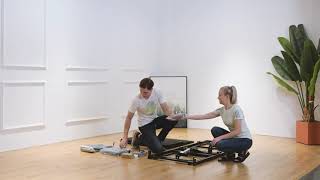 Essential Base Assembly | Sven & Son