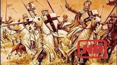 Popular Videos Crusades vesves Documentary s hd : Popular Videos Crusades vesves Documentary Mo