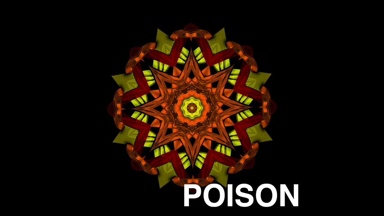 Watch Onlyonetwo - Poison (Lyric Visualizer) on YouTube Watch Onlyonetwo - Poison (Lyric Visualizer) on YouTube