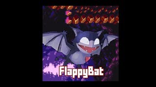 [Google Play] Flappy Bat screenshot 3