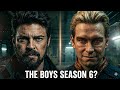 The Boys Season 6 — Is It Really Going To Happen? | Gen V | Prime Video