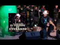 El Komander - El Corrido de Everardo (En vivo) (Lyric video)