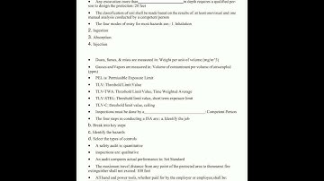 OSHA 510 QUESTIONS  UPDATED 2025   QUESTIONS WITH 100 VERIFIED ANSWERS AND COMPREHENSIVE RATIONALES