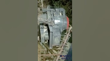 VSI Sand Making Machine