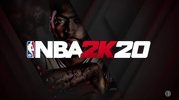 Nba 2k20 - Playing With Subs