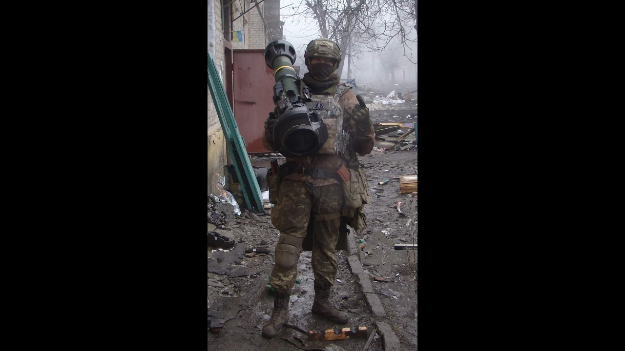 Ukrainian Foreign Legion - don't even try to volunteer if you don't have military experience!