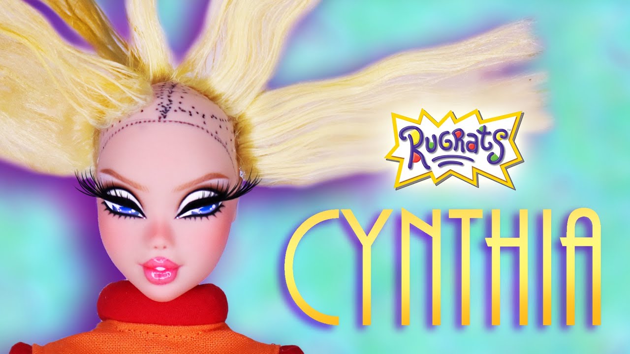 Cinthya Doll