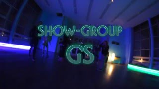 Show Group GS/Dj Now - Smoke Weed Everyday Hold Up Twerkit Remix(vmusice.net)