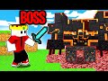 HO AFFRONTATO IL PRIMO BOSS DELLA VITA DA RE - Ep. 42