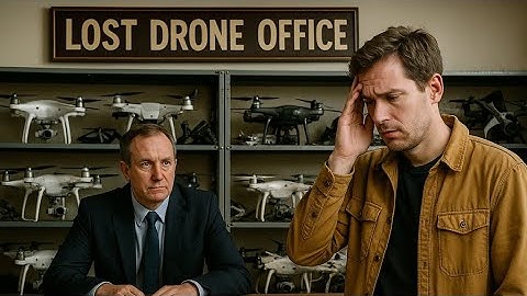 HOW I ALMOST LOST MY DRONE / DJI AVATA 2 MOD