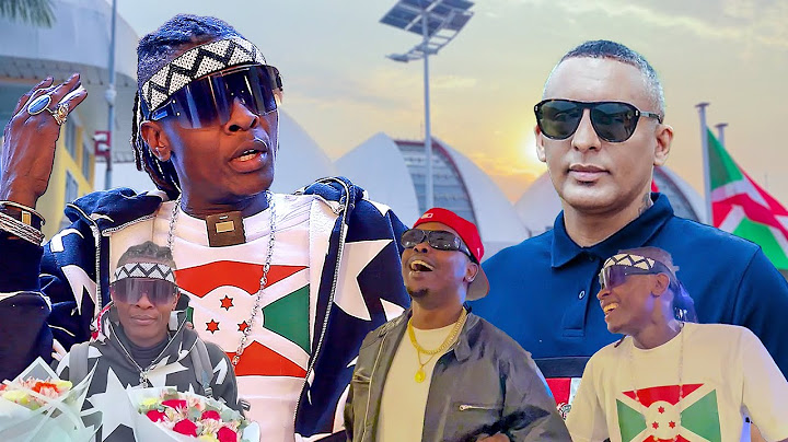 DJ PAULIN Yarabeshe ntamahera yampaye/Jose CHAMELEON Ahuye na Double Jay🤩/Inyuma yokurokoka URUPFU😔
