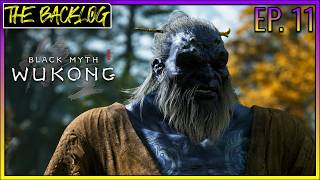 Black Myth Wukong | Ep 11 - Chapter 4 conclusion